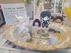 -蘑菇岛·陶艺·银饰·流麻DIY