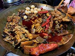 -吴长子卤菜馆(统一街店)