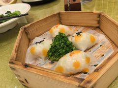 -广州逸林假日酒店·四季桃源中餐厅(白云山风景区店)