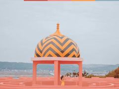 -漳州滨海火山岛自然生态风景区