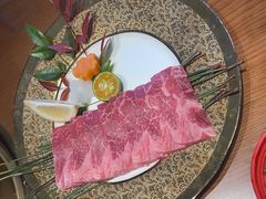 -海之屋韩式烤肉(海棠68环球美食街店)