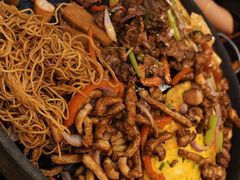 -一烙锅(友谊店)