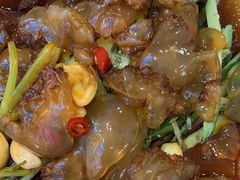 -鑫悦楼煎蟹·16年海鲜大排档