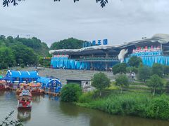 -五凤溪古镇