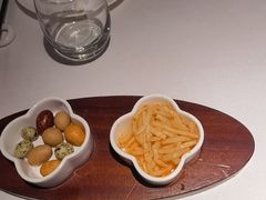 -漢舍中国菜馆(浦东嘉里城店)