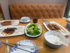 -花儿穆萨·烤肉餐厅(石马坪店)