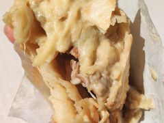 -宝光熏肉鞋底火烧(新街口店)