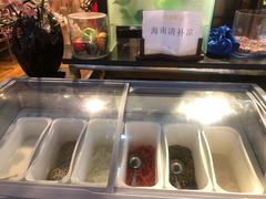 -三亚胜意海景酒店·海鲜自助餐厅(三亚湾路店)