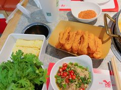 -成都玉林串串香(世纪港湾店)