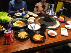 -obba烤吧(新光汇店)