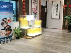 -锋味餐厅(空港复悦里店)