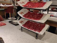 -左庭右院鲜牛肉火锅(长泰广场店)