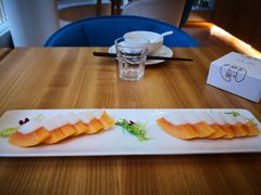 -周三的情书花园餐厅(江北店)