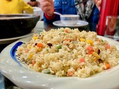 扬州炒饭-壶园美食·淮扬菜(东圈门店)