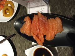 -克丽司汀酒店-日光阁餐厅