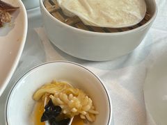 -月福京味斋·烤鸭店·北京菜(鼓楼总店)