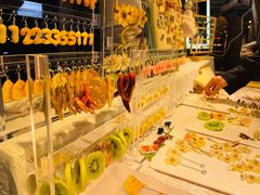 -西安创业咖啡街区