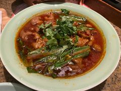 -绿茶餐厅(coco park 店)