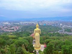 -西双版纳勐泐文化旅游区