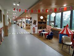 -海汀顿儿童之家(保利香雪园区)