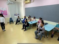 -瑞思成长中心(高新校区)