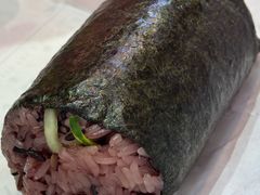 -阿杏饭团(悦汇城店)