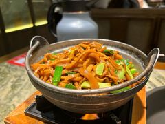 -金佬馆·川菜(芜湖繁昌华亿店)