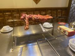 -宗泉烤全羊·烤羊腿·家常菜(解放东路店)