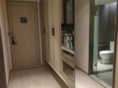 -曙光薇酒店(南京夫子庙老门东店)