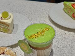 -Toris(LuOne凯德晶萃广场店)