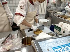 -高群生胡辣汤(亚运村店)