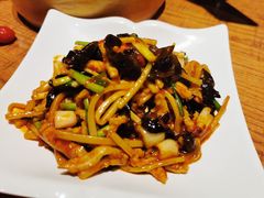-老九巷川小馆(万松园店)