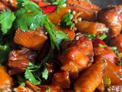 -赵记煎饼卷大葱(东岳店)