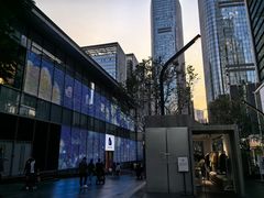 -优衣库(深圳万象天地旗舰店)