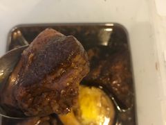 炖肉-王虎子大饼(甸柳新村五区店)