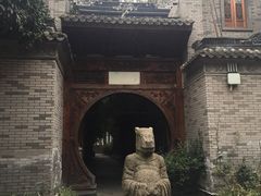 -龙潭水乡