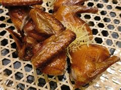 -恬阿姨庭院餐厅·生日宴