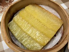 -新大咀港式茶餐厅(宝山万达店)