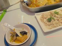 -聚味罗记大排檔·鲜鱼杂·甲鱼煲•龙虾馆(科学馆店)