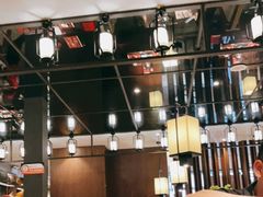 大堂-古田居·特色寿司料理(星之岛旗舰店)