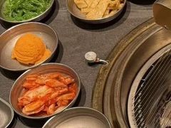 -麻蒲碳烤肉(远景路1号店)