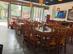 -老米家泡馍(保利若比邻店)