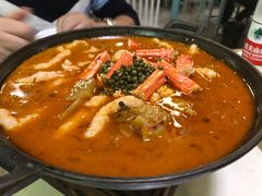 -付掌柜在成都·热炒砂锅集(金禾店)