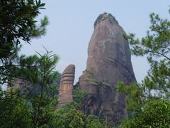 -丹霞山风景名胜区