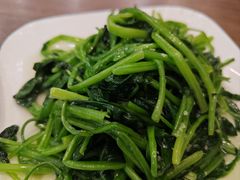 -老杨饭店(万科里店)