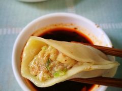 -众口斋锅贴(银泰城店)