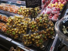 -Olé精品超市(北京合生汇店)