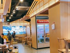 大堂-井格重庆火锅(友谊路新业广场店)
