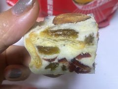 -二斗栗子(黄河道店)