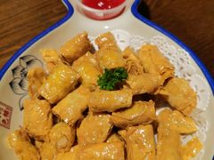 -涌上外婆桥(南塘店)